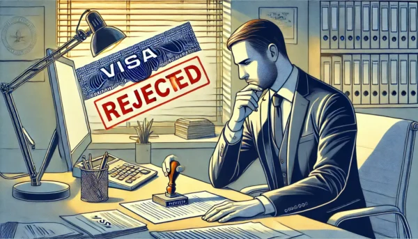 Request for Reconsideration for Visa and Immigration Application Refusals in Canada